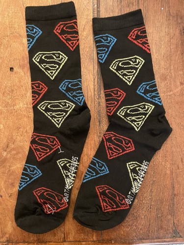 Paio calze superman - paio,