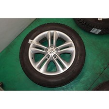 Cerchi lega nissan - 4,