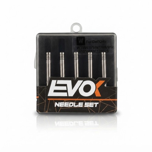 Kit spilli revisione - kit,
