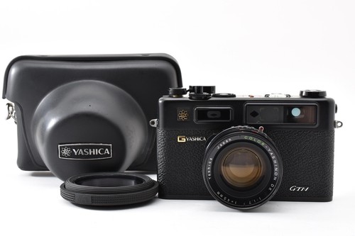 Come nuovo yashica - ⏯️,