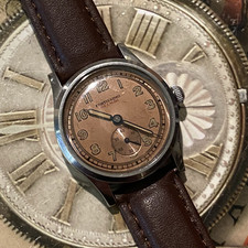 Orologio VINTAGE Belmar