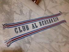 SCIARPA SCARF VINTAGE '80