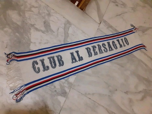 Sciarpa scarf vintage 80 - scarf,