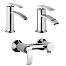 Set Rubinetti Jacuzzi per