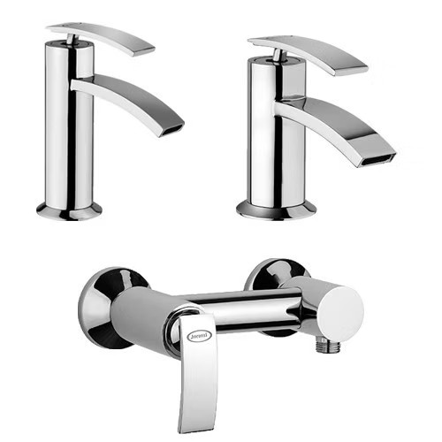 Set rubinetti jacuzzi per - set,