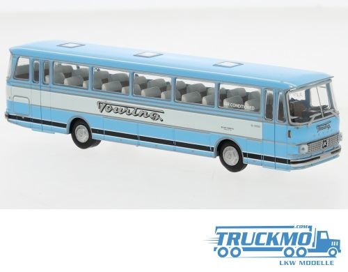 Autobus brekina touring setra - touring,