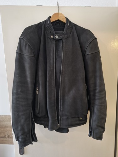 Bmw moto tuta pelle uomo - tuta,