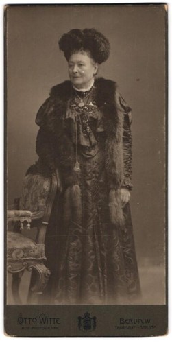 Fotografia otto witte - fotografia,