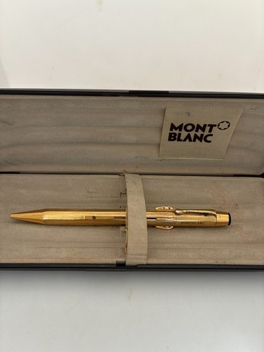 Penna sfera vintage - penna,