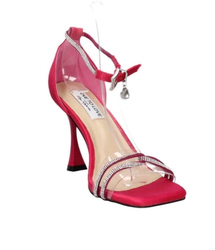 Sandalo gioiello donna - love, to
