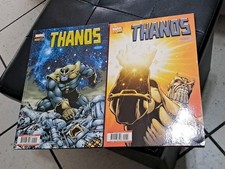 Thanos 2 Volumi