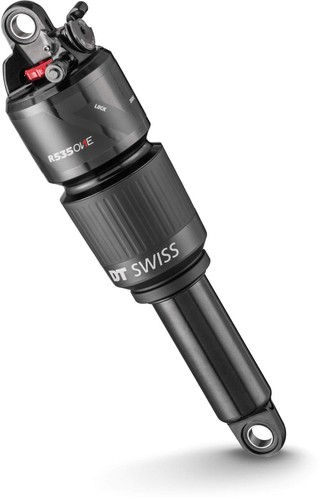 Swiss 535 rear shock - dt,
