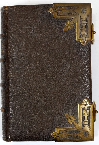 1877 book common prayer - 1877,