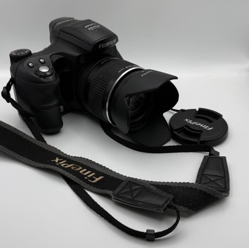 Fujifilm finepix s6500fd - fujifilm,