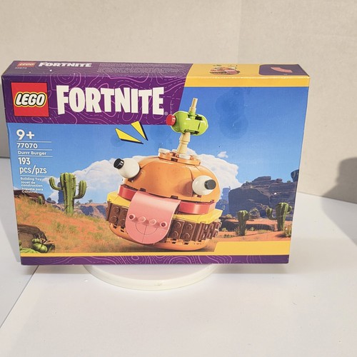 Lego 77070 fortnite durrr - fortnite,