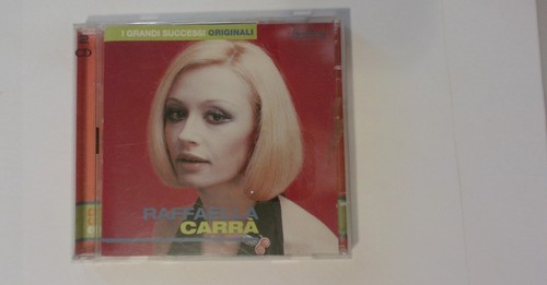 Raffaella carrà i grandi - carrà,