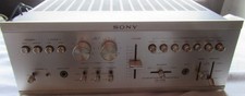 Sony TA-1150D Amplificatore
