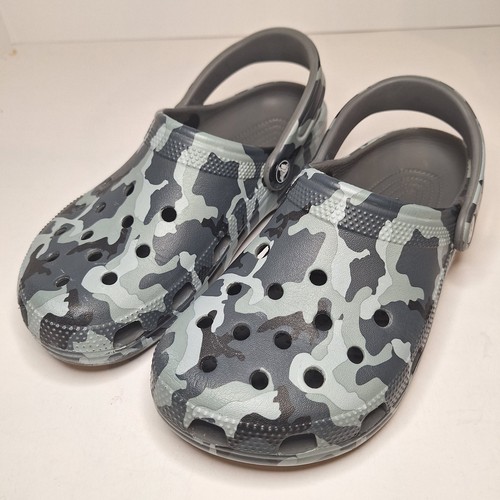 Crocs classic zoccoli scarpe - crocs,
