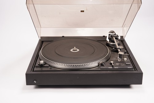 Dual 522 giradischi - dual, cs