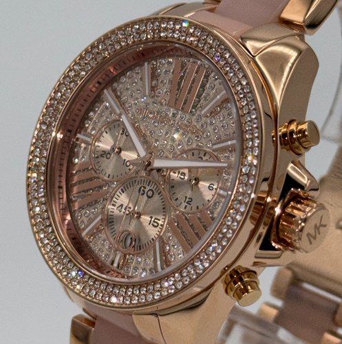 Orologio donna cronografo - donna,