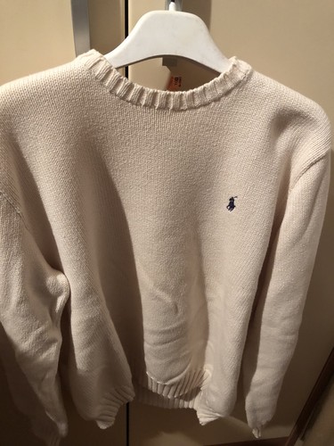 Maglione ralph lauren taglia - maglione,