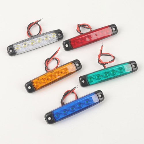 Luce stroboscopica led - stroboscopica,