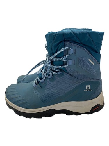 Stivali trekking salomon 24 - stivali, da