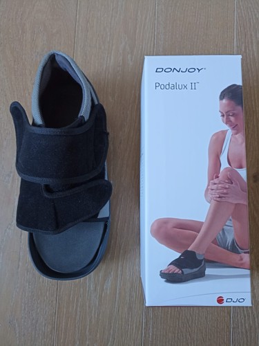 Donjoy podalux xxl 45 - podalux, 43-45
