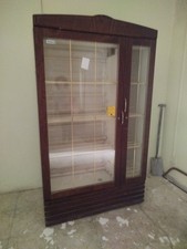 Vetrina refrigerata per vini 