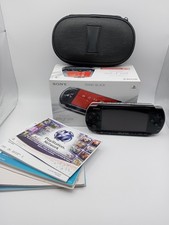 PSP Piano Black Slime & Lite