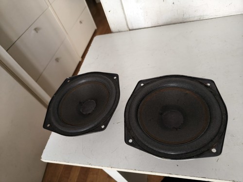 Woofer sipe cm - woofer,