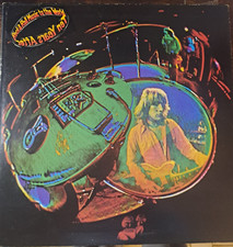 LP Ten Years After Rock & Roll