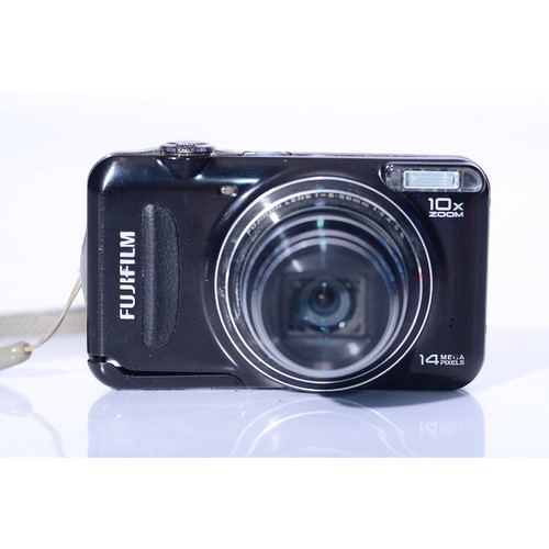 Fuji fujifilm finepix t210 - fuji,