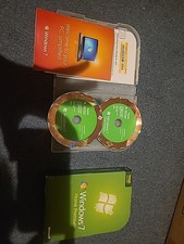 Microsoft Windows 7 Home