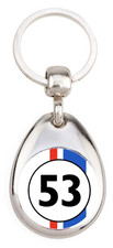 Coccinelle choupette - 53,