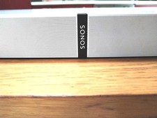 Sonos Playbase Bianca