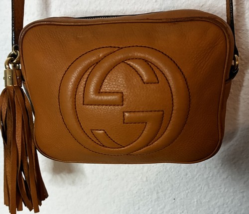 Gucci tracolla discoteca - gucci, in