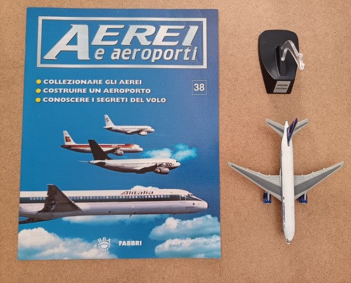 1686a aerei areoporti - e, fabbri