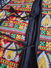 Giacca donna con ricamo Suzani