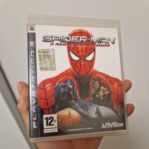 Spider man web shadows il - web,