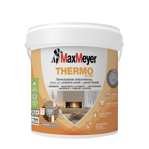 Maxmeyer thermo active - maxmeyer,