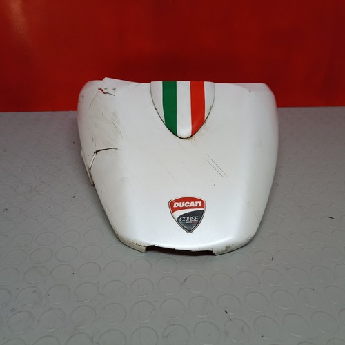 Monoposto ducati monster 696 - monster,