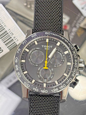 Orologio Tissot Supersport