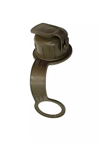 Tappo mensa olive - da, or