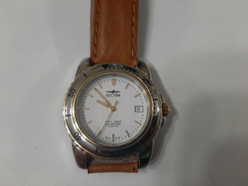 Sector adv 1500 - sector, vintage