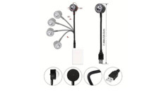 LAMPADA LED USB ATMOSFERA