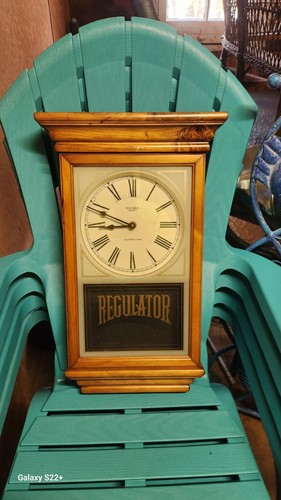 Vintage verichron pendulum - vintage,