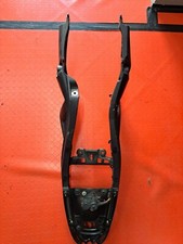 Telaietto Posteriore Ducati Monster 696 79 1100