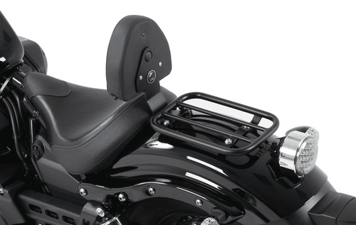 Yamaha 950 solorack con - xv, 950/r