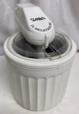 Autentica gelatiera e sorbetti Il Gelataio SC SIMAC IC-30